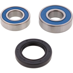 Wheel Bearing Kit All Balls Racing WB25-1827 - Img 2
