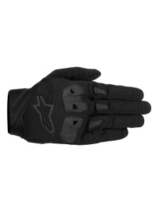Alpinestars manusi scurte SP X 1 BK