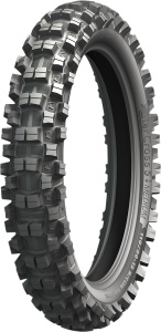 Anvelopa Michelin SX 5 SOFT 90/100-16 51M TT NHS