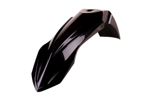 Aripa fata POLISPORT 8553600002 Negru
