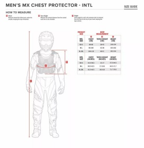 Armura moto ALPINESTARS BIONIC TECH V3 - Img 3