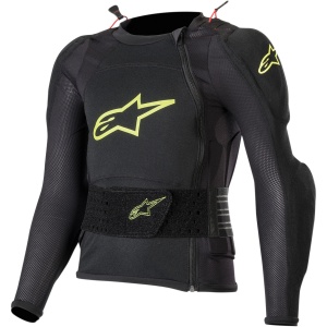 Armura moto pentru copii ALPINESTARS youth BIONIC PLUS