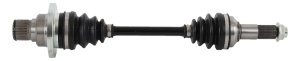 Axle All Balls Racing AB6-YA-8-302 6ball