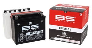Baterie fara intretinere BS-BATTERY BTX20-BS - Img 3