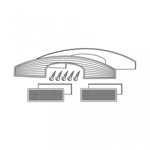 Benzi reflectorizante SHAD D1B451CAR for SH45