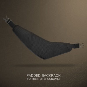 Borseta SHAD SL03 X0SL031 - Img 3