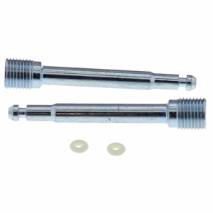 Brake pad retaining pin kit All Balls Racing BPRPK18-7032 - Img 1