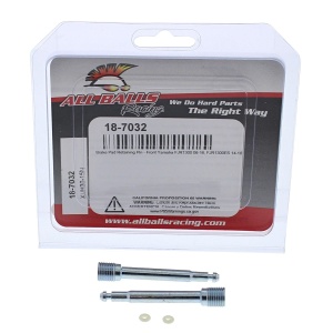 Brake pad retaining pin kit All Balls Racing BPRPK18-7032 - Img 3