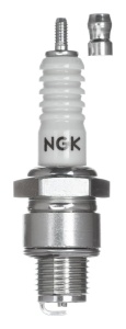 Bujie NGK B-4H