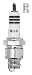 Bujie NGK BR8HIX Iridium