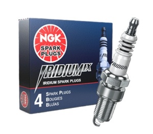 Bujie NGK MR9DI-7 Iridium