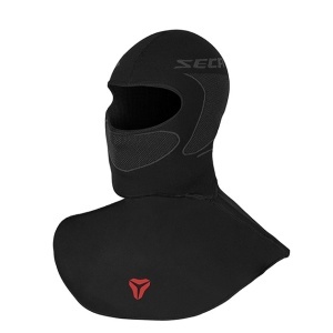 Cagula windstop cu guler SECA BANDIT II LADY L.E.