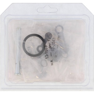 Caliper Rebuild Kit All Balls Racing CRK18-3329 - Img 5