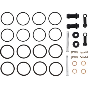Caliper Rebuild Kit All Balls Racing CRK18-3333 - Img 3