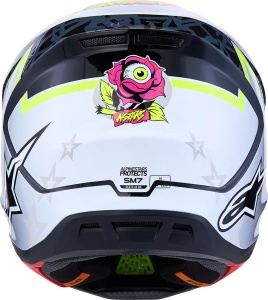 Casca Alpinestars S-M7 Blaster - Img 3