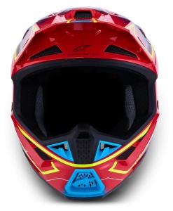 Casca Alpinestars S-M7 Cast - Img 9