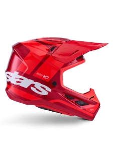 Casca Alpinestars S-M7 Core - Img 3