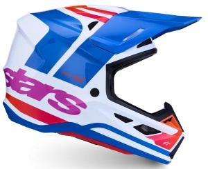 Casca Alpinestars S-M7 Core - Img 13