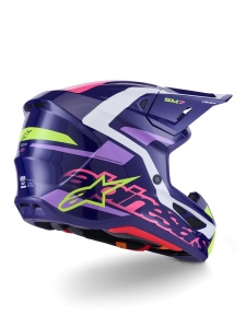 Casca Alpinestars S-M7 Deed - Img 5