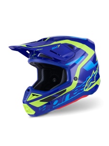 Casca Alpinestars S-M7 Deed - Img 15