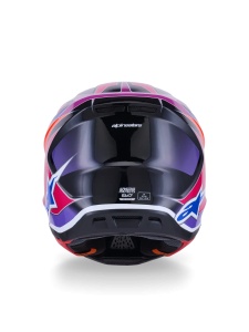 Casca Alpinestars S-M7 Fuse - Img 13