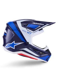 Casca Alpinestars S-M7 Rise - Img 5