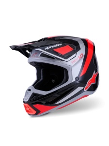 Casca Alpinestars S-M7 Rise - Img 15