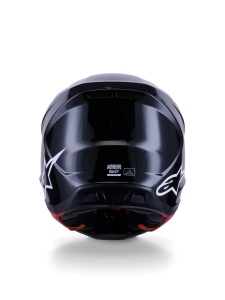 Casca Alpinestars S-M7 Solid - Img 14