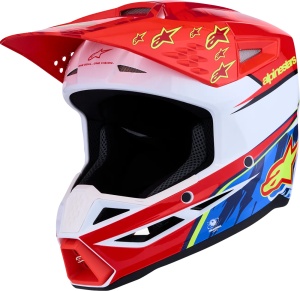 Casca Alpinestars SM3 Falcon