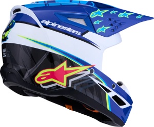 Casca Alpinestars SM3 Falcon - Img 21