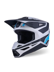 Casca Alpinestars SM3 Heat - Img 5