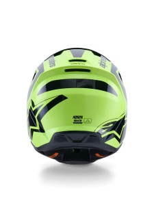 Casca Alpinestars SM3 Heat - Img 15