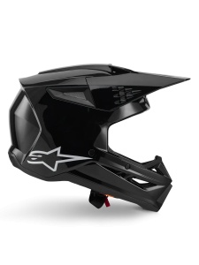 Casca Alpinestars SM3 Solid - Img 2