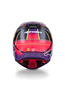 Casca Alpinestars Supertech M10 Era MIPS - Img 10