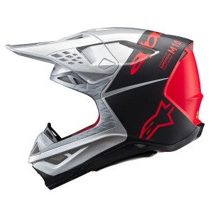 Casca Alpinestars Supertech M10 Flood MIPS - Img 10