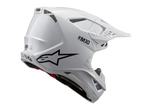 Casca Alpinestars Supertech M10 Solid - Img 12