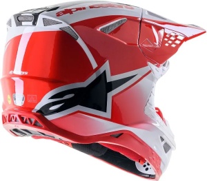 Casca Alpinestars Supertech M10 Unite - Img 4