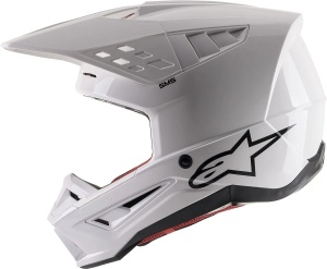 Casca Alpinestars Supertech M5 Solid - Img 9