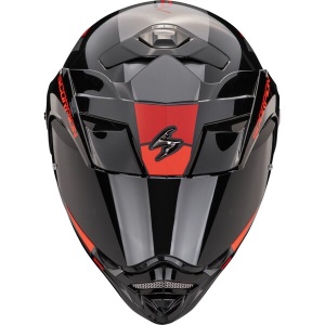 Casca flip-up touring/adventure SCORPION ADX-2 GALANE - Img 4