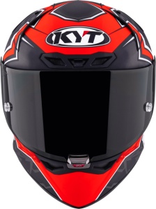 Casca integrala KYT KX-1 RACE GP BULEGA REPLICA 2025 FIM - Img 2