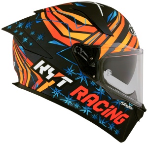Casca integrala KYT R2R MAX FERNANDEZ 2022 REPLICA ECE 22.06 - Img 5