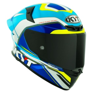 Casca integrala KYT TT-REVO GRAND PRIX - Img 3
