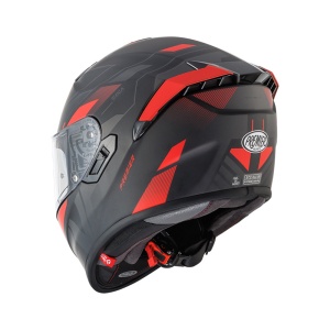 Casca integrala PREMIER EVOLUZIONE PR92BM - Img 2