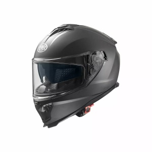 Casca integrala PREMIER TYPHOON U9BM Negru Mat
