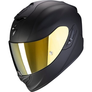 Casca integrala SCORPION EXO 1400 EVO II AIR SOLID - Img 1