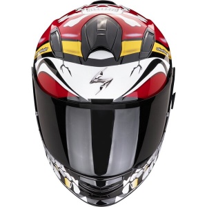 Casca integrala SCORPION EXO-491 PIRATE - Img 3
