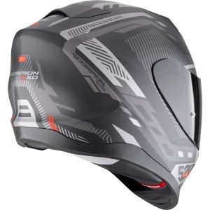 Casca integrala SCORPION EXO-520 EVO AIR RANKA - Img 3