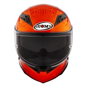 Casca integrala SUOMY STELLAR 2 BAGNAIA REPLICA 2022 ECE 22.06 - Img 2