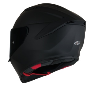Casca integrala SUOMY TRACK-1 NEGRU MAT ECE 22.06 - Img 7