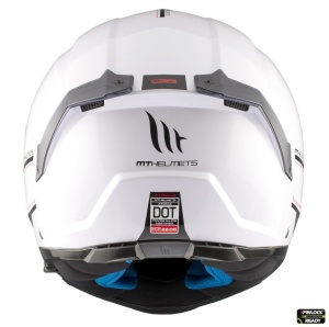 Casca modulabila MT Atom 2 SV A0 - Img 7